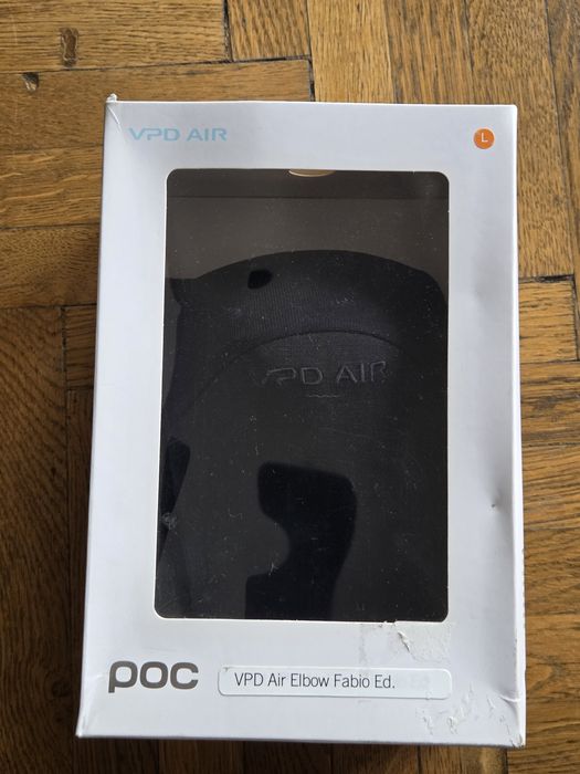 Cotiere POC VPD Air