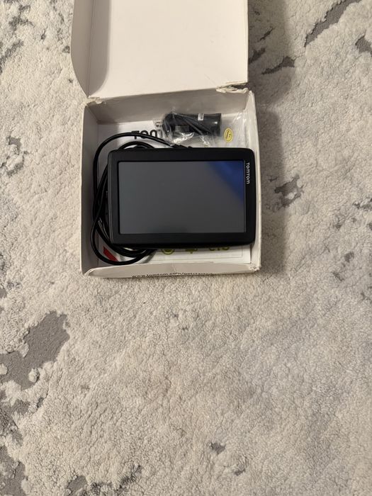 Tomtom Start 25