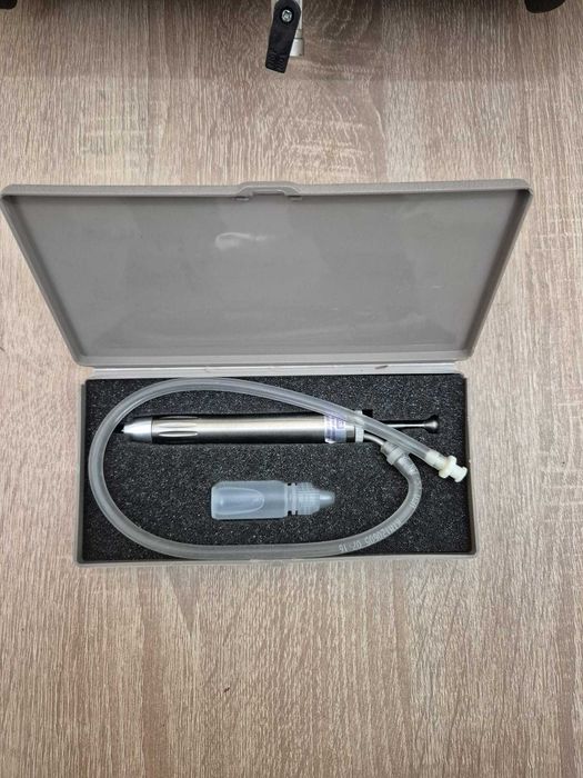 Kit Gravură Profesional California Air Tools Oil-Free, Ultra-Quiet