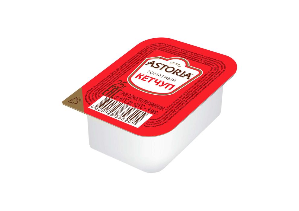 Продукция ТМ ASTORIA