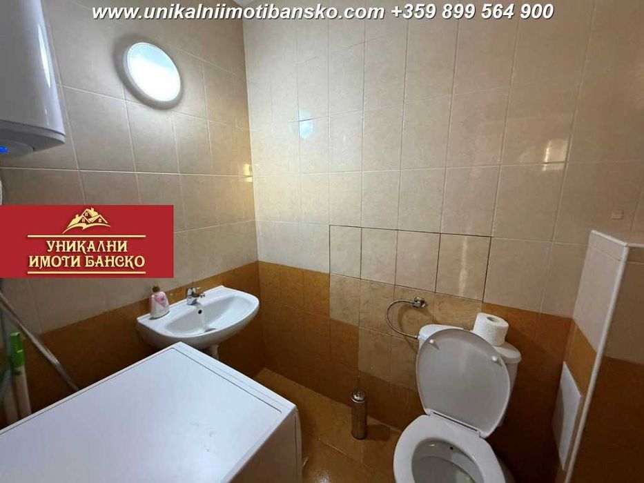 Продава се Тристаен апартамент в Банско - 105 кв.м за 632 €/кв.м - Снимка #5