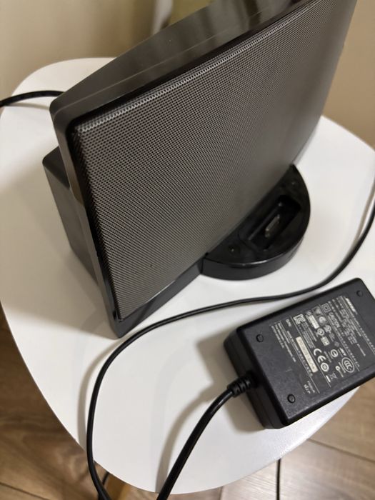 Boxa Bose SoundDock Seria1 + iPhone4
