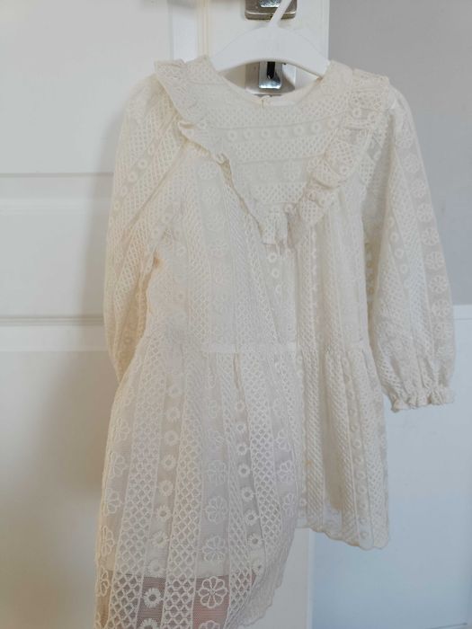 Rochițe Zara next 92-98