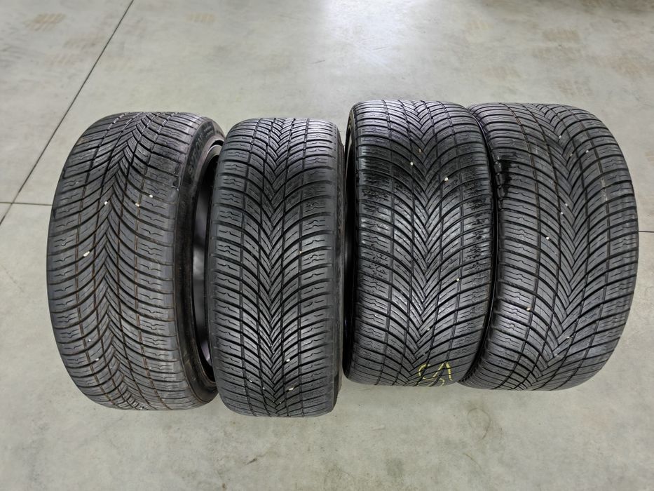 Jante Bmw R19 Seria 7 G11 G12 Seria 5 G30 G31 Seria 6 G32