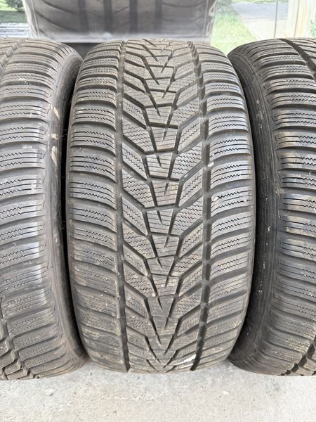 245/45/17 HANKOOK4бр