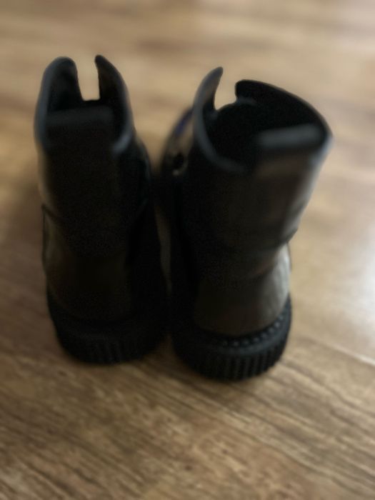 Ботинки женские, демисезон