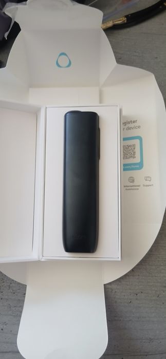 Iqos nou cu terea
