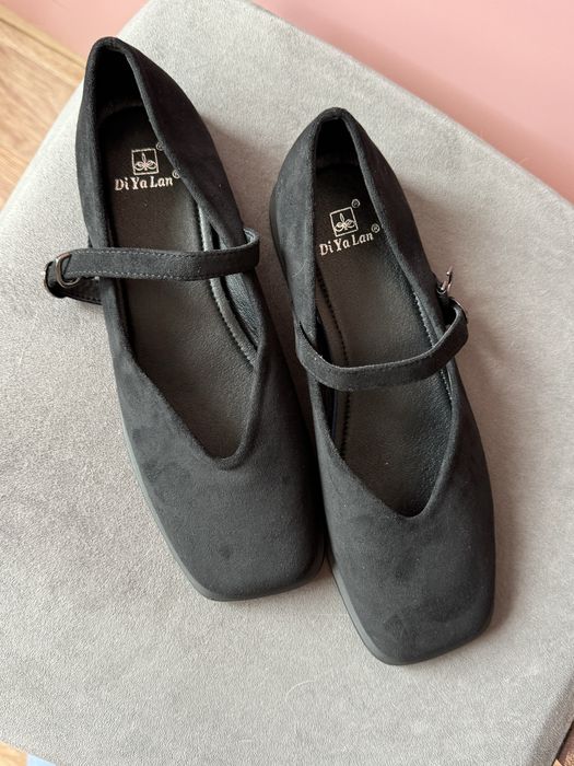 продам балетки, новые