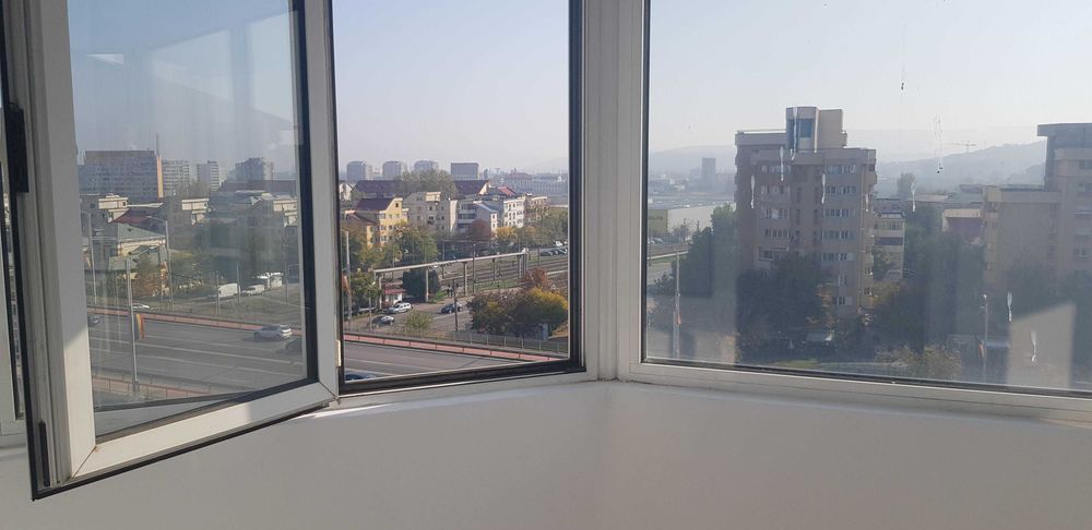 Apartament 1 camera Nicolina la bulevard