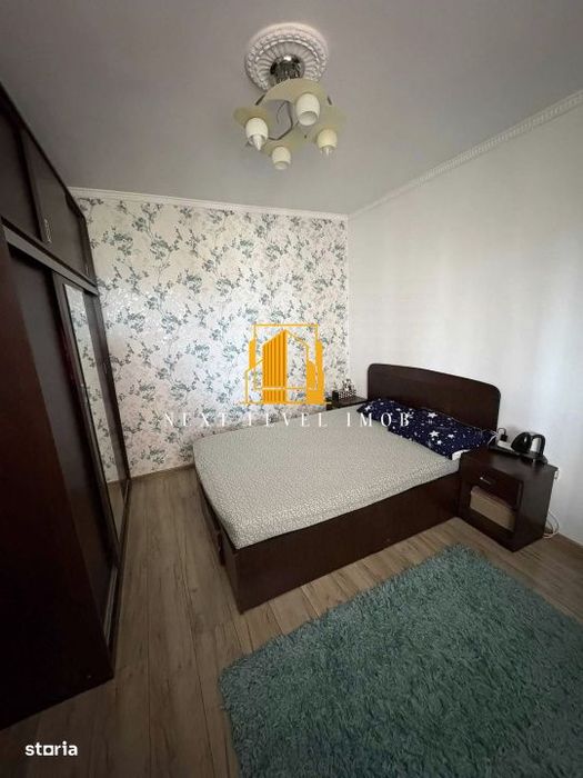 Apartament 3 camere ROLAST