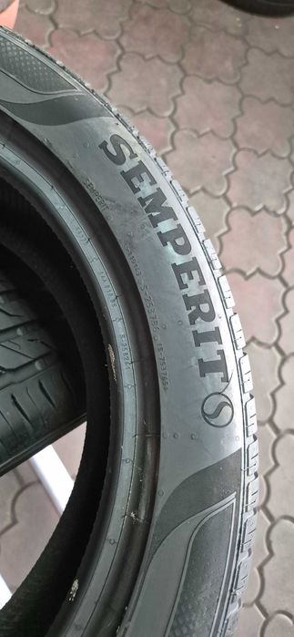 anvelope Michelin,Dunlop,Semperit 215/50/17