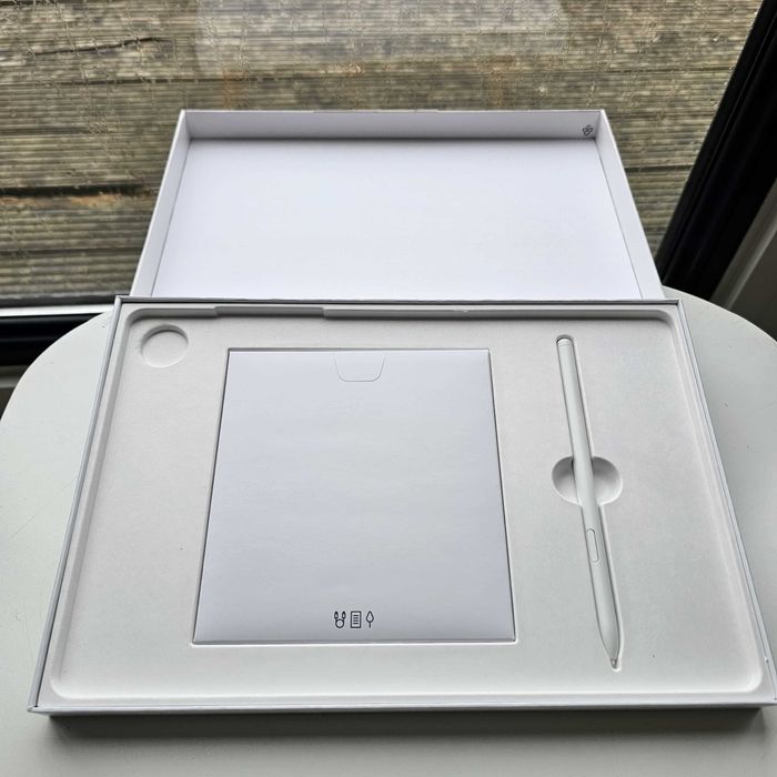 Samsung Tab S10 Lite - 128GB - 6GB RAM - Open Box Ca Nou cu Factura + Garantie