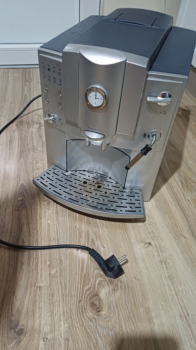 Кафемашина  Юра  робот