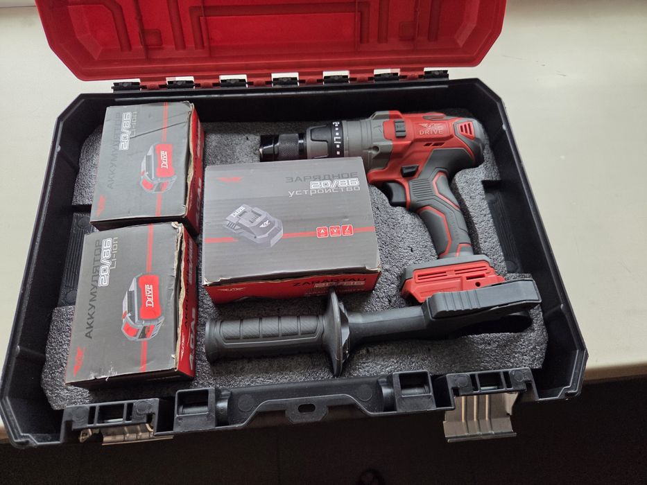 Продам  ледобур.