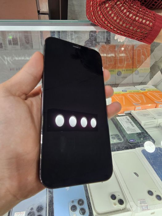 Iphone 12 pro max