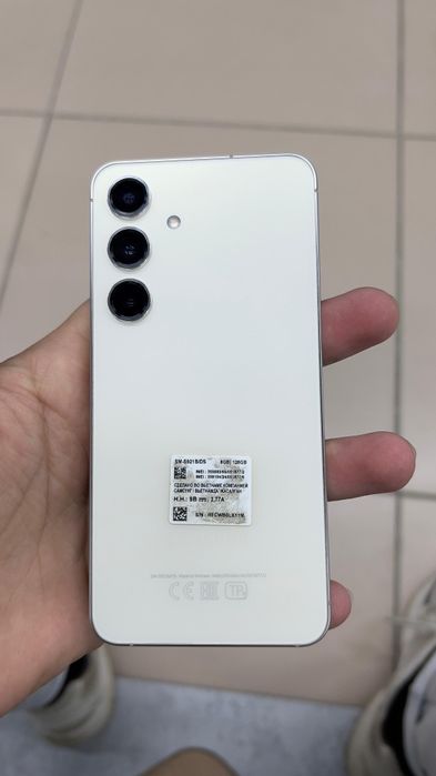 Самсунг с24 samsung s24 128 gb