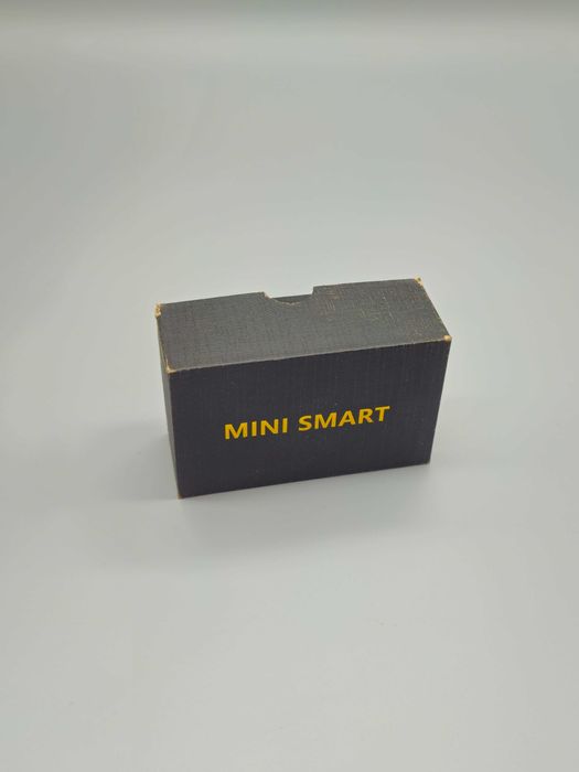 Мини скрита камера Full HD 1080P, нощно виждане, детекция на движение!