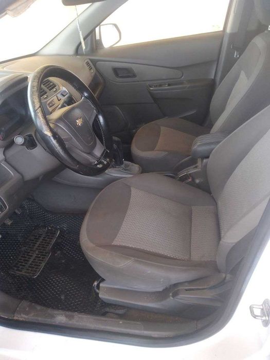 Продается Cobalt 2014