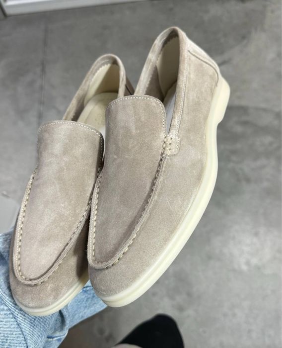 Nou Noi Pantofi pentru Femei Loafers Mocasini 38 - 38.5 EU