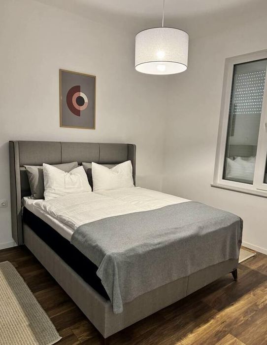 Дава се под наем Тристаен апартамент в Пловдив, Христо Смирненски - 100 кв.м за 850 € - Снимка #3