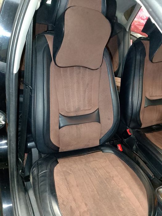 Чехлы для автомобиля без торга