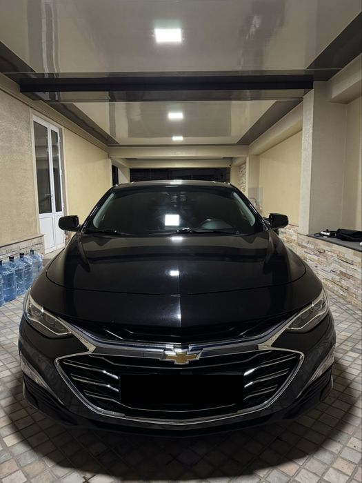 Malibu 2 Premier Turbo 2020