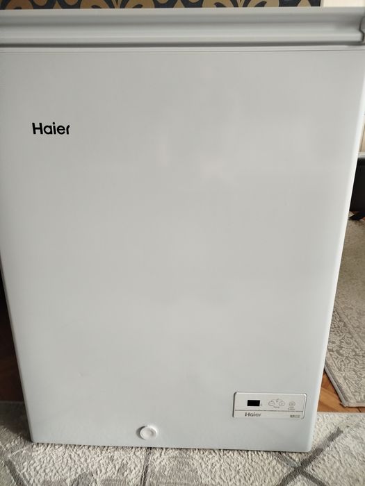 Продам морозильную камеру - ларь