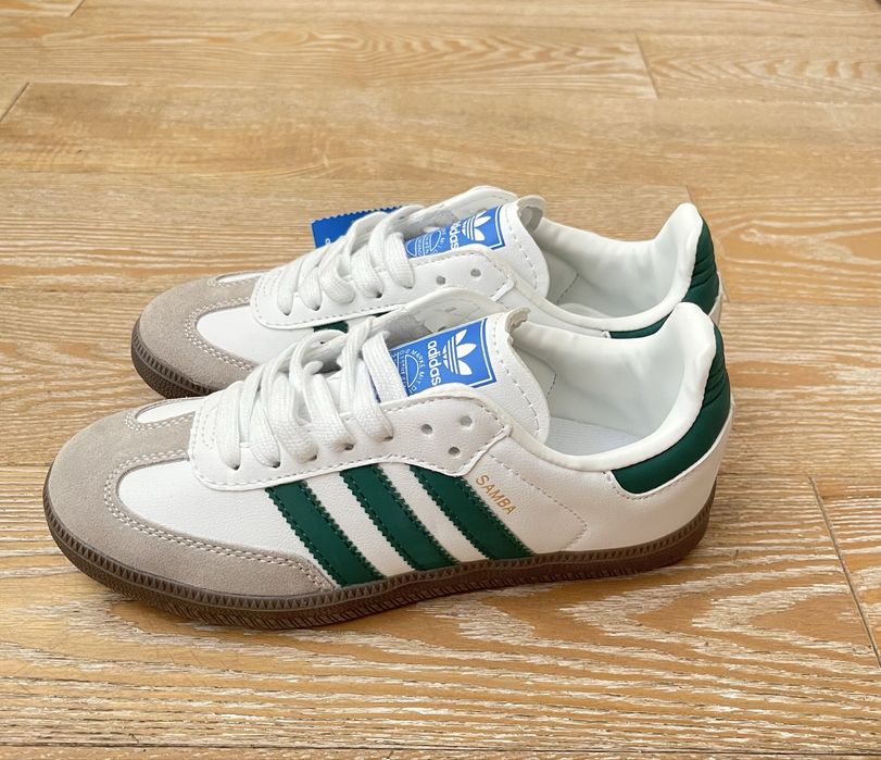 Кроссовки Adidas Samba