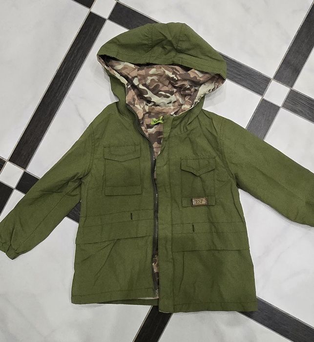 Детская одежда для мальчиков