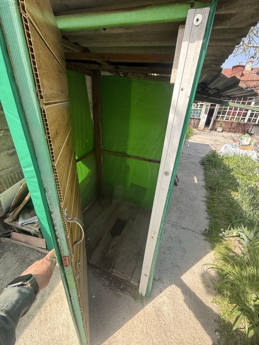 (Ижора)Сдается 2х ком дом в рай вокзала ор.узгазоил