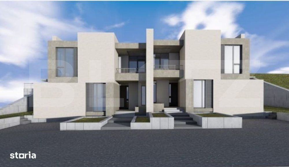 Oportunitate de investitie, teren intravilan, Autorizatie de construir