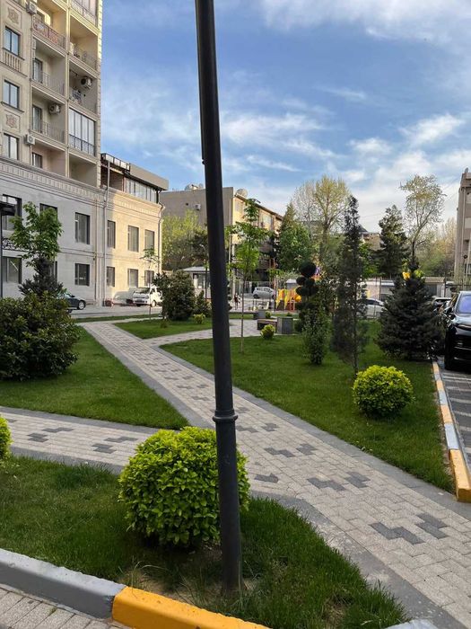 Продается Квартира в Нововстройке ЖК  Muhtasham(Мухташам) Ц-5 ,Минор