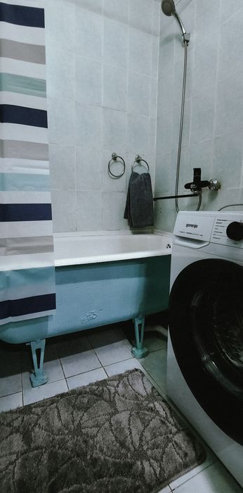 Сдам 2х комнатную на Чайкина