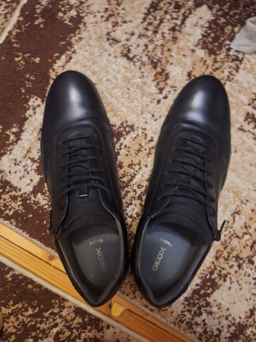 Нови мъжки обувки Geox 46 номер