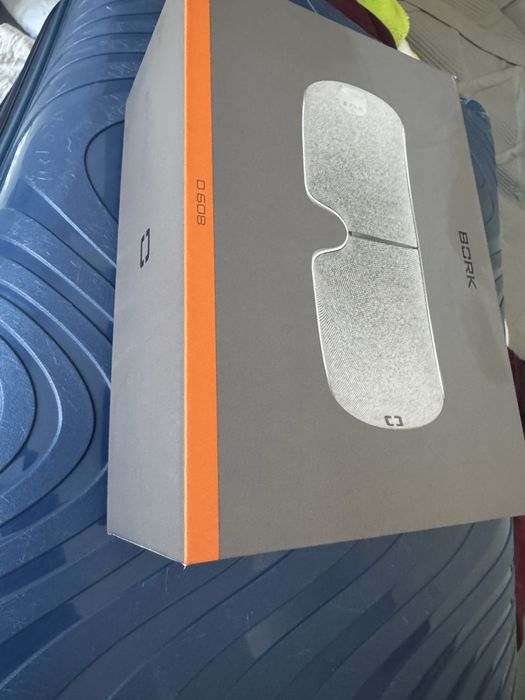 Массажер для глаз и для зоны вокруг глаз для