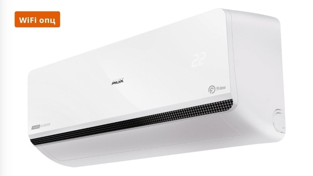 Акция!! Кондиционер AUX 09 inverter