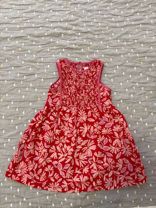 Детские вещи на девочку 5-6 лет