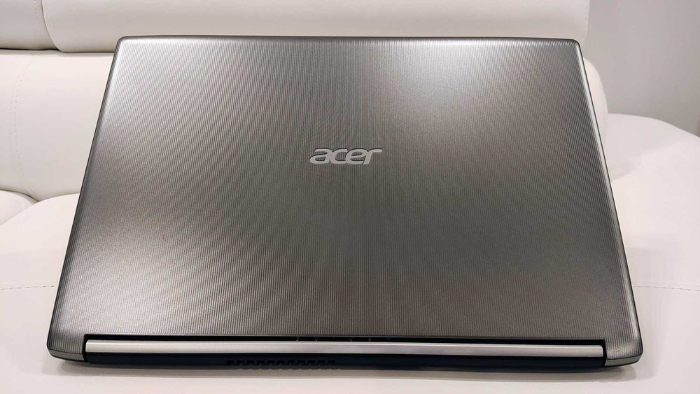 Laptop nou Acer , intel core i7- , gaming, grafica, editare foto-video