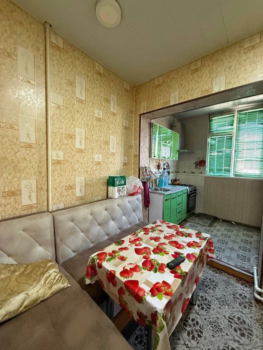 Продаю 3-х комнатную квартиру Сергели 2