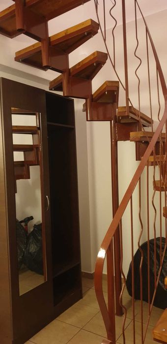 Apartament UNTOLD 4 persoane (la cerere 6) * parcare privata * 2 dormitoare
