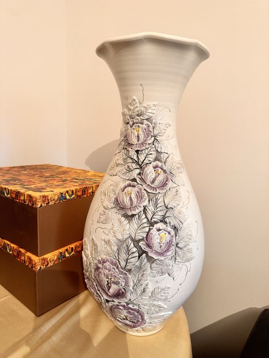 Продам вазу