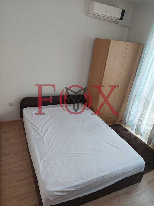 Дава се под наем Двустаен апартамент в Варна, Лятно кино Тракия - 70 кв.м за 408 € - Снимка #6