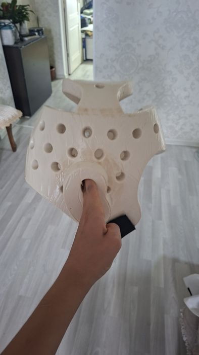 Продам шлем для каратэ.
