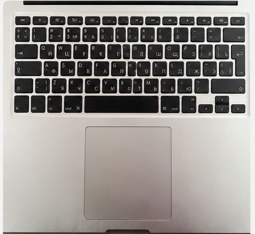 Apple MacBook Air 13” Mid 2011