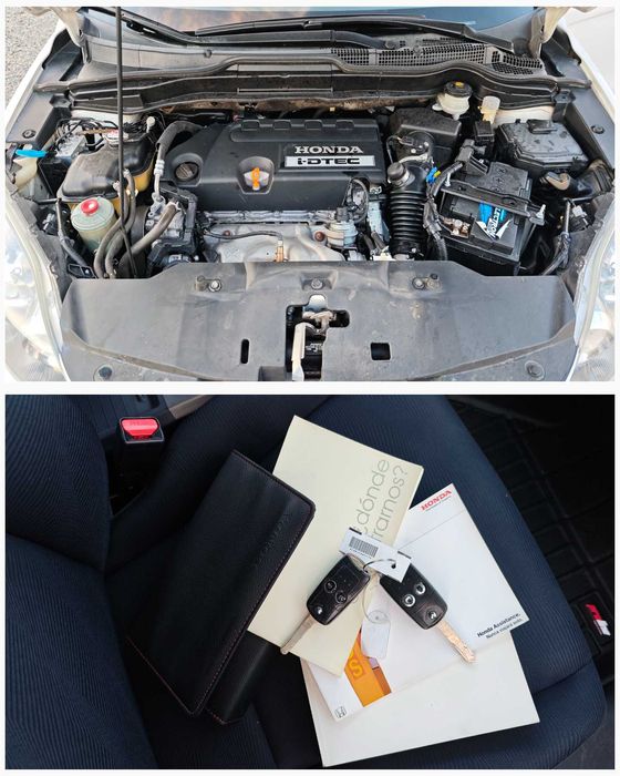 8RAM/8ЯДР ANDROID-Български/Спойлер/Степенки/Ролбар Cr-v