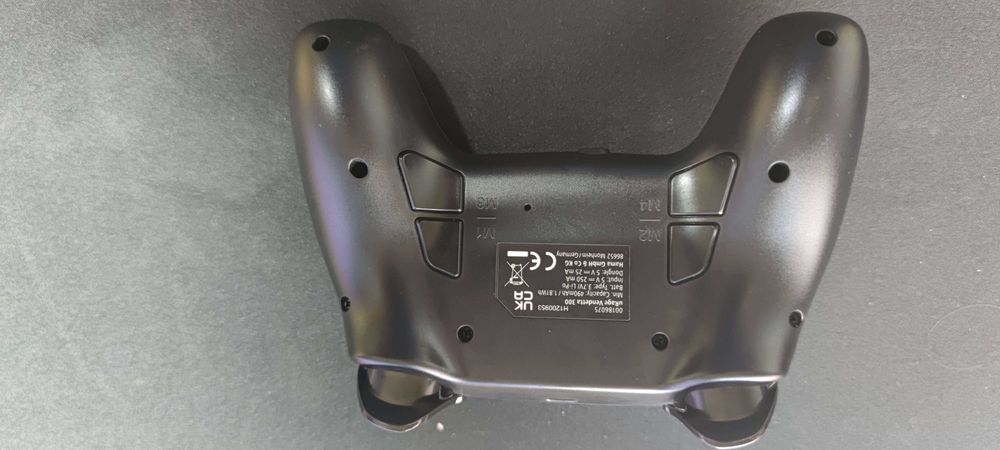 Контролер джойстик uRage Vendetta 300 Unleashed