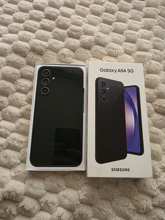 Телефон Samsung A54 5G