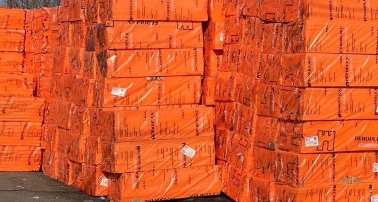 Пенаплекс penapleks пенапласт пеноплекс