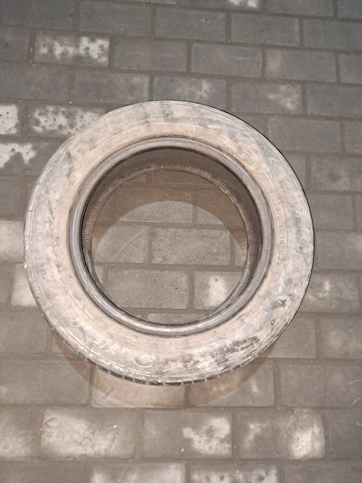 Шина летняя 185/60/14