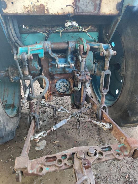 Продам трактор ЮМЗ